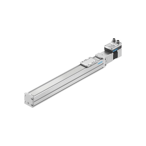 Festo Spindle Axis Unit ELGS-BS-KF-45-300-10P-ST-M-H1-PLK-AA ELGS-BS-KF-45-300-10P-ST-M-H1-PLK-AA - main